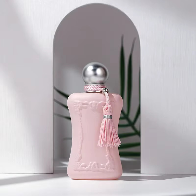 JEAN MISS Maidden Eau de Toilette, 75 ml, Unisex, Blumig - Bild 2