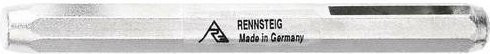 Rennsteig Einschlaghilfe 445 136 5 in Silber - Bild 1