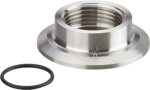 Ifm Electronic Adapter E30149 in Silber - Bild 1