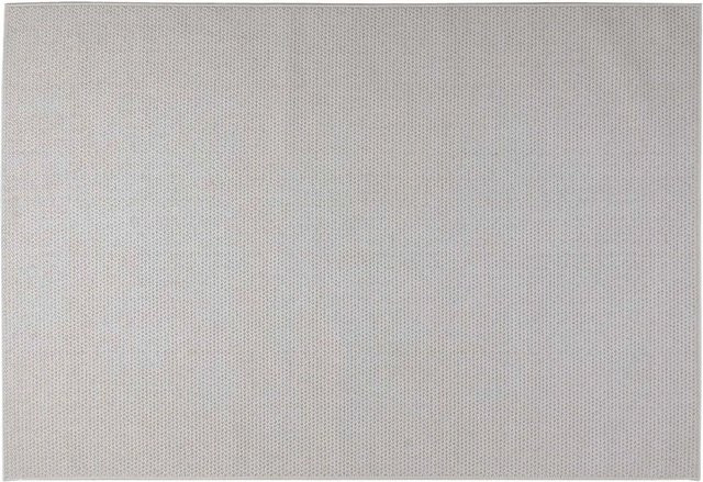 vidaXL Bereichsteppich LUGO rechteckig in Creme/Beige aus Polyester, B/T: 230 x 160 cm - Bild 1