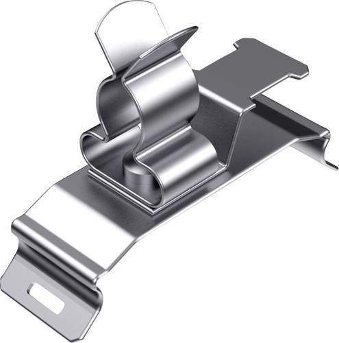 Hebotec Befestigungselement 1030-303C für 6 - 8 mm, Silber - Bild 1