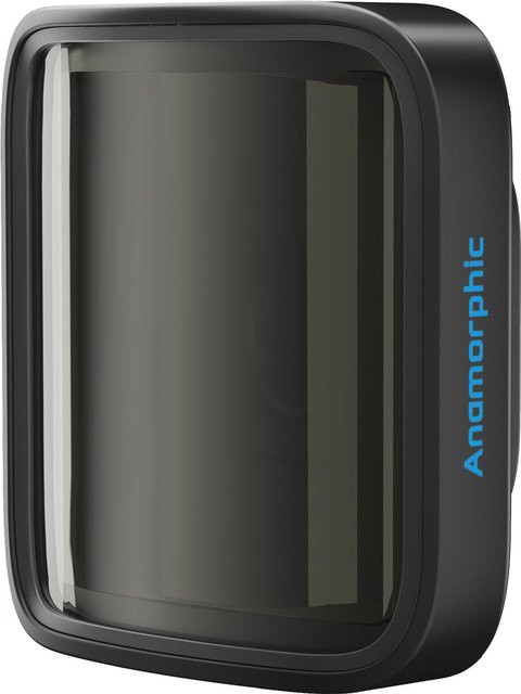 GoPro Anamorphic Lens Mod für HERO13 Black in Schwarz - Bild 1