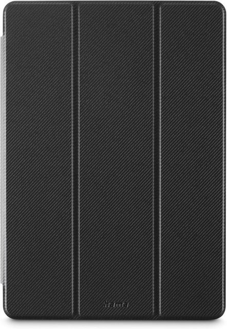 Tablet-Case Carbon für Samsung Galaxy Tab A9+ 11 Zoll in Schwarz - Bild 1