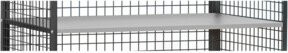 Fetra Etagenboden Grey Edition für 5393/7016 in Grau - Bild 1