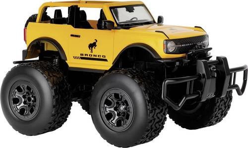 Carrera RC Ford Bronco 370142045 Elektro-Modellauto Geländewagen - Bild 1