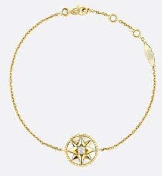 YIRAN Jewelry Armband, 925 Silber, Zirkonia, Damen - Bild 1