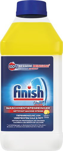 finish Maschinentiefenreiniger Citrus 250ml - Bild 1