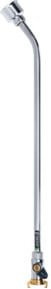 GEKA Gießgerät Classic Silber 60 cm Länge - Bild 1