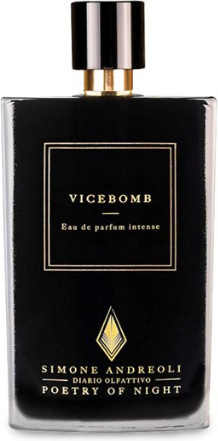 Simone Andreoli Vicebomb Eau de Parfum, Gourmand, Amarenakirsche, salziges Karamell - Bild 1