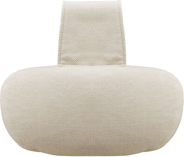 UMAGE Neck Rest Kissen in Weiß - Bild 1