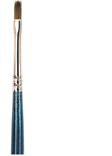 Rico Design Art School Acrylpinsel Synthetik flach 1 - Bild 1