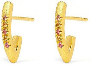 Ohrschmuck Bernd Wolf - Bild 1