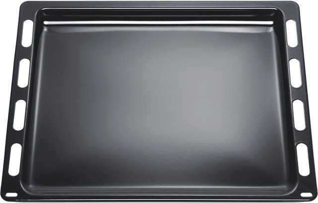 Constructa Backblech CZ10200, Braun, B/T/H: 44,1 x 37,0 x 2,5 cm - Bild 1