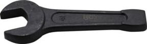 BGS Schlag-Maulschlüssel 35241 aus Chrom-Vanadium in Schwarz mit SW 41 mm - Bild 1