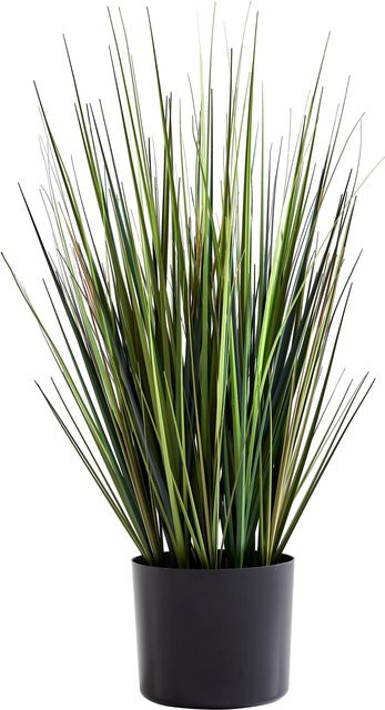 Aplanta Künstliches Gras Selwyn Höhe: 60 cm - Bild 1