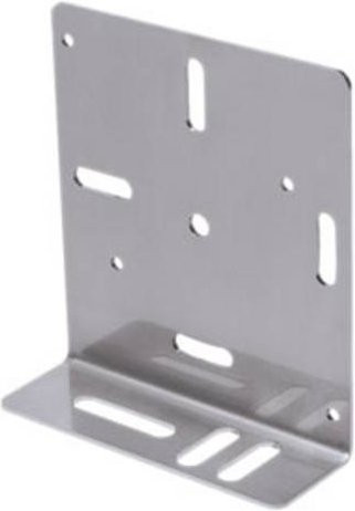Pepperl+Fuchs Montagezubehör OMH-RLK29-HW-120 185200 Wandmontage Silber - Bild 1