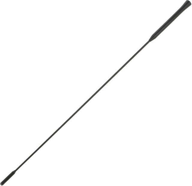 VehicleKit Dach-AM/FM-Antenne für Ford Focus 2000–2007 in Schwarz, 21,5 Zoll - Bild 1