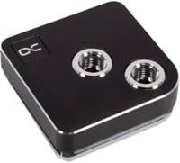 Alphacool Core 1 Black CPU-Kühler für Custom Loops - Bild 1