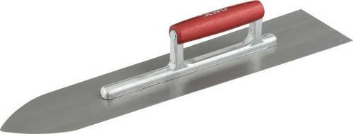 Kwb 919850 Bodenlegerkelle aus Stahl in Silber - Bild 1