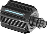 MOZA R21 Ultra DD Lenkradbasis in Schwarz und Silber - Bild 1