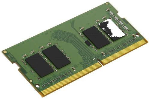 Kingston Laptop-Arbeitsspeicher Modul DDR4 16GB 3200MHz SO-DIMM KCP432S Green - Bild 1