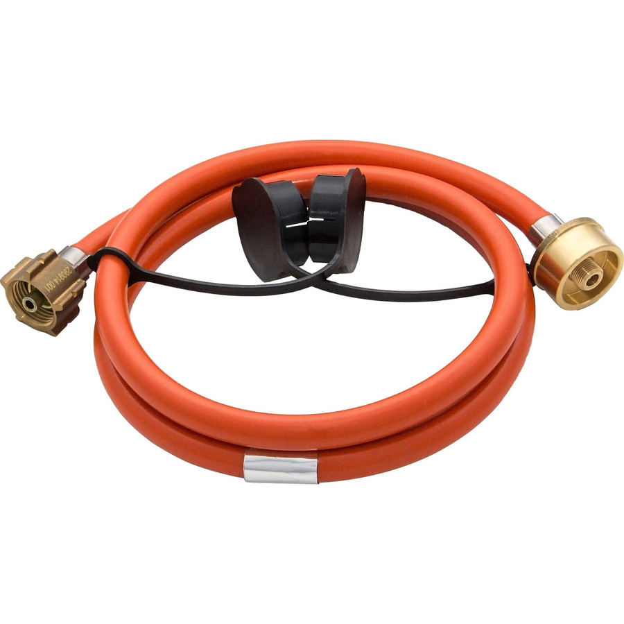 Char-Broil Adapterkit Gasflaschenanschluss für X200 Grill2Go Umrüstset - Bild 2