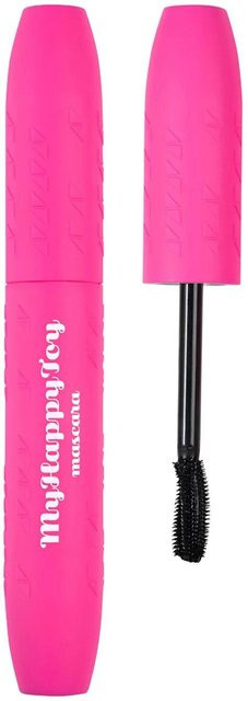 Diego Dalla Palma My Happy Toy Mascara, Schwarz, 13 ml - Bild 1