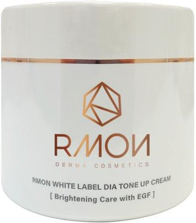 RMON Dia Aufhellende Creme, 200 ml, Gesicht & Körper, Diamantpuder - Bild 1