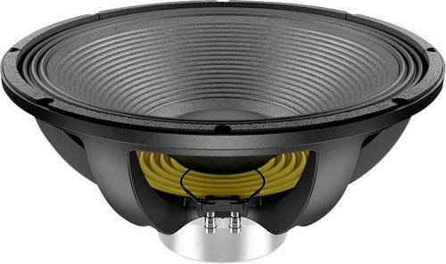 Lavoce SAN184.02-4 18 Zoll Tieftöner in Schwarz 4 Ohm - Bild 1