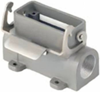 Molex Heavy Duty Connector MWE Industrial Solution 936011126 Grau - Bild 1