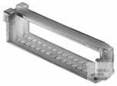 TE Connectivity AMP Common Termination Connector System 3-353294-8 in Silber - Bild 1