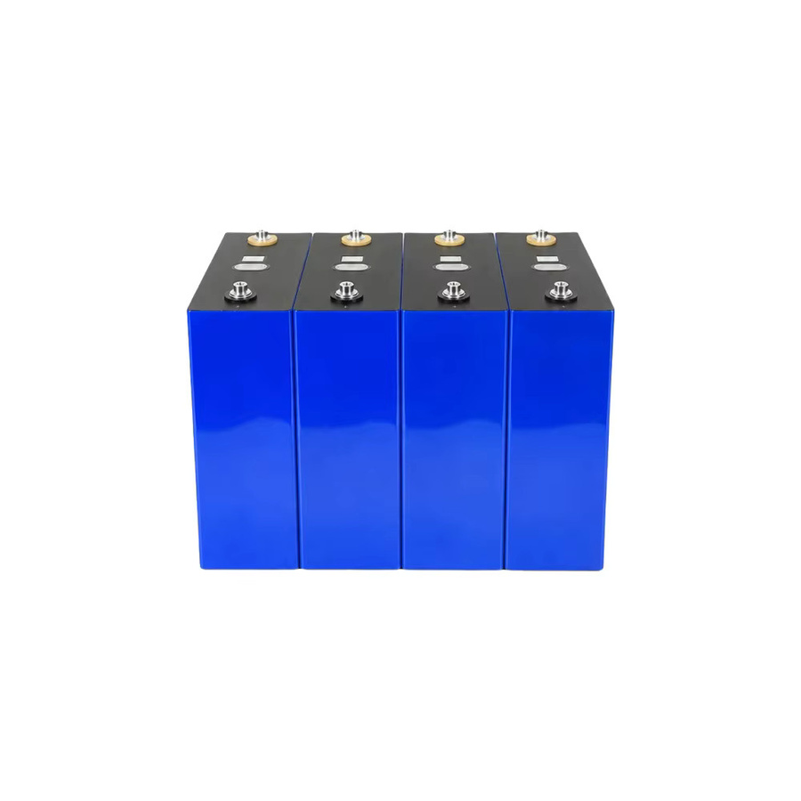 Ancolilai Natrium-Ionen-Batterie Klasse A Wiederaufladbare Zelle 2,95V 3,1V 230Ah für Solar RV EV UPS und DIY Batteriepacks - Bild 2