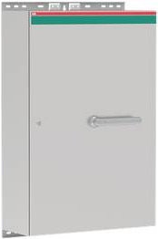 ABB OT1250ERRR3TZ Sicherheitsschalter 1250A 1000V Grau - Bild 1