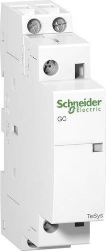 Schneider Electric Schütz GC1611M5 in Weiß (12 Stück) - Bild 1