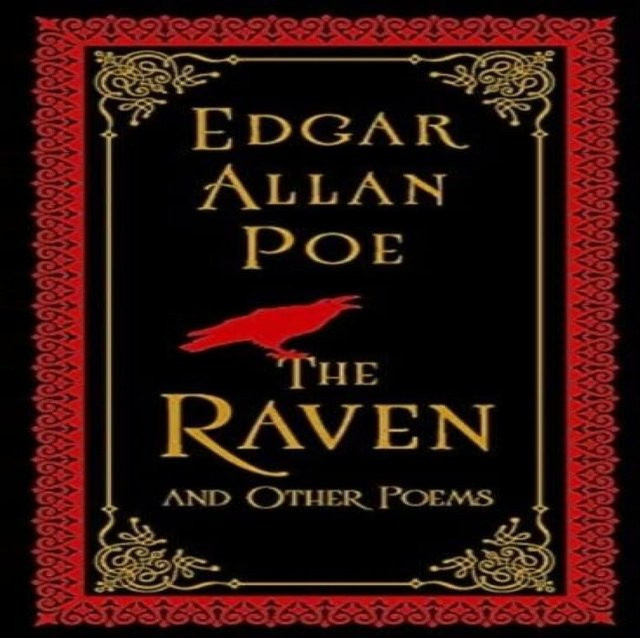Der Rabe und andere Gedichte von Edgar Allan Poe, Taschenbuch - Bild 1