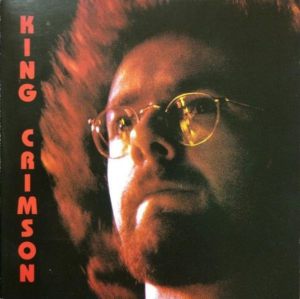 Atlanta 1973 / Pittsburgh 1975, King Crimson, CD - Bild 1