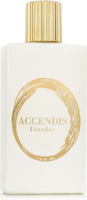 Accendis Fiorialux Eau de Parfum, 100 ml, Unisex, Blumig, Fruchtig - Bild 1