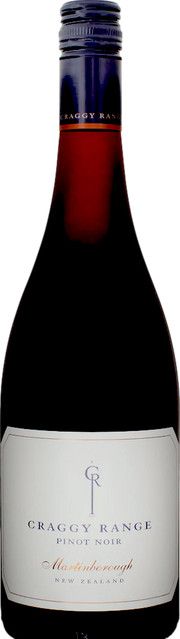 Craggy Range Pinot Noir 2025, Rotwein, Neuseeland, 0,75 l - Bild 1