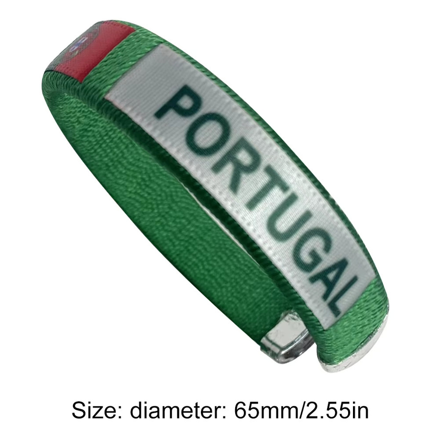 APWIKOGER Armband, Bunt, Durchmesser 65mm - Bild 6