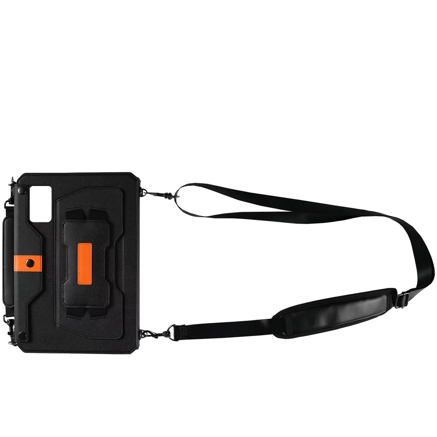 Blackview Tablet-Hülle für Active 7 und Active 10Pro Holster in Schwarz - Bild 5