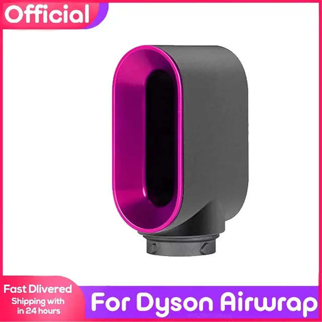 Dyson Airwrap HS01 Pre-Styling Trockner Aufsatz für universelle Haar Modellierung - Bild 1
