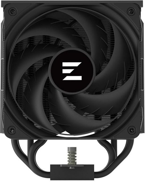 Zalman CNPS13X Black CPU-Luftkühler - Bild 1