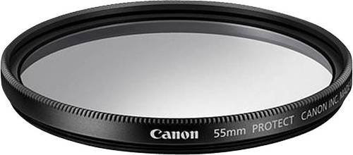 Canon 8269B001 Schutzfilter 55 mm transparent - Bild 1