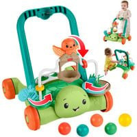 Mattel Turtle Walker Kinderfahrzeug - Bild 1
