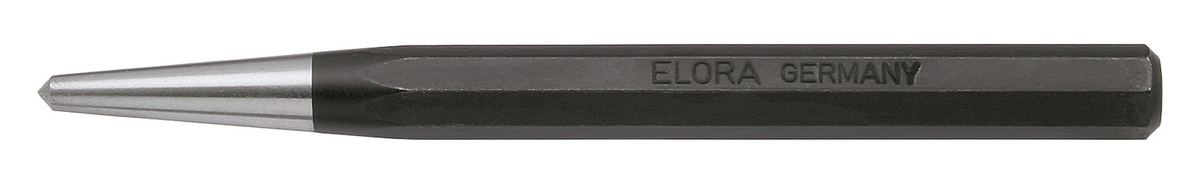 Elora Körner silber ELORA-265-10 Länge: 120 mm, Durchmesser: 4 mm - Bild 1
