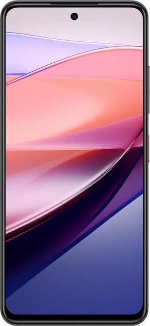 Nubia Focus 5G Smartphone Schwarz mit 6 GB RAM und 256 GB Speicher - Bild 1