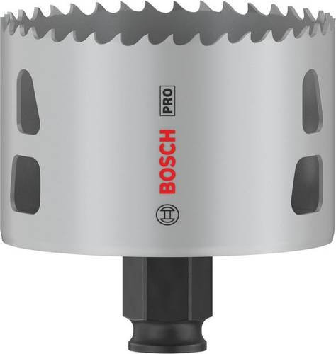 Bosch PRO Multi Material PC Plus Lochsäge für Holz und Metall in Silber, Durchmesser: 73 mm, Tiefe: 44 mm - Bild 1