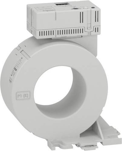 Schneider Electric LV481012 Ringkernwandler in Grau - Bild 1