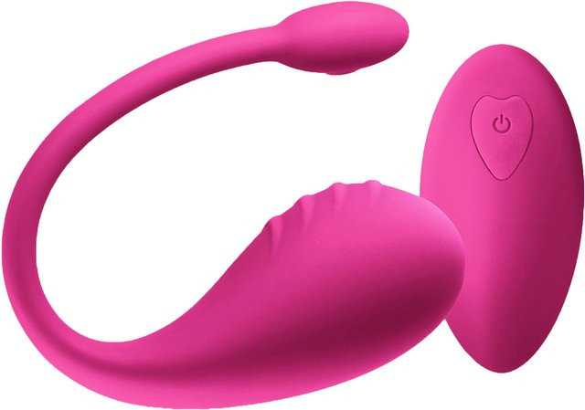 NS Novelties Venus in Pink, 20,2 cm - Bild 1