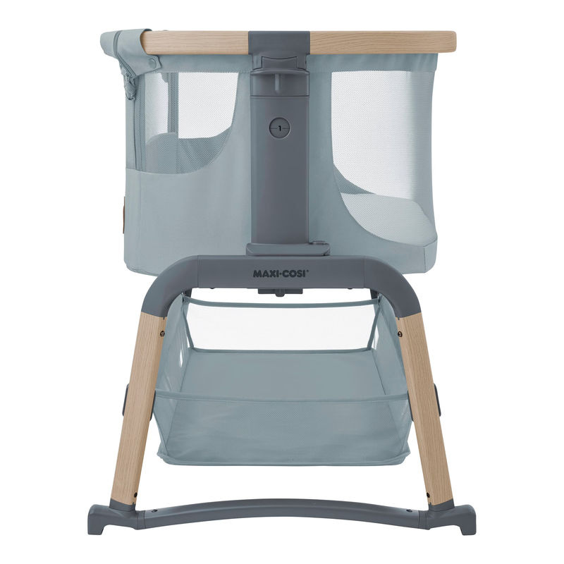 Maxi-Cosi Iora Air Beistellbett Beyond Grey - Bild 4